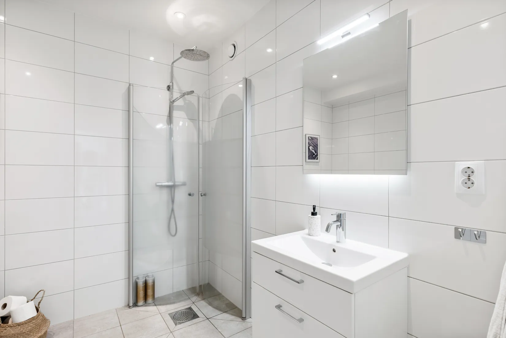 Bostadsrätt, Hjovägen 29B, Kyrkeryd, Habo