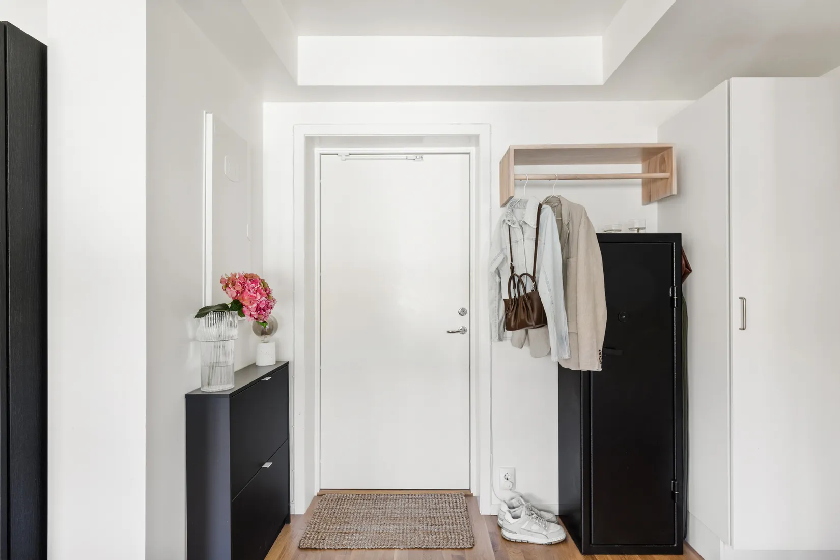 Bostadsrätt, Hjovägen 29B, Kyrkeryd, Habo