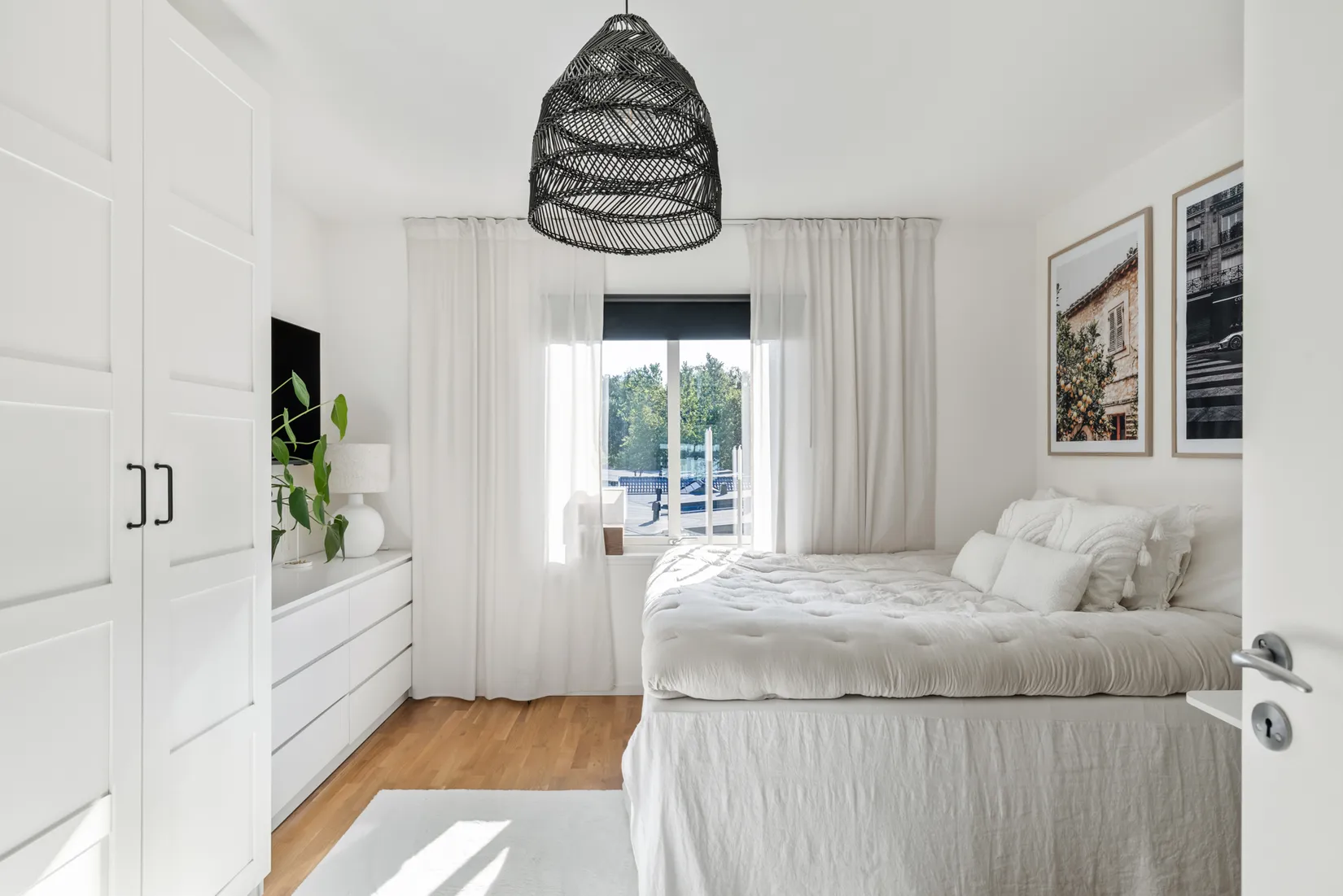 Bostadsrätt, Hjovägen 29B, Kyrkeryd, Habo