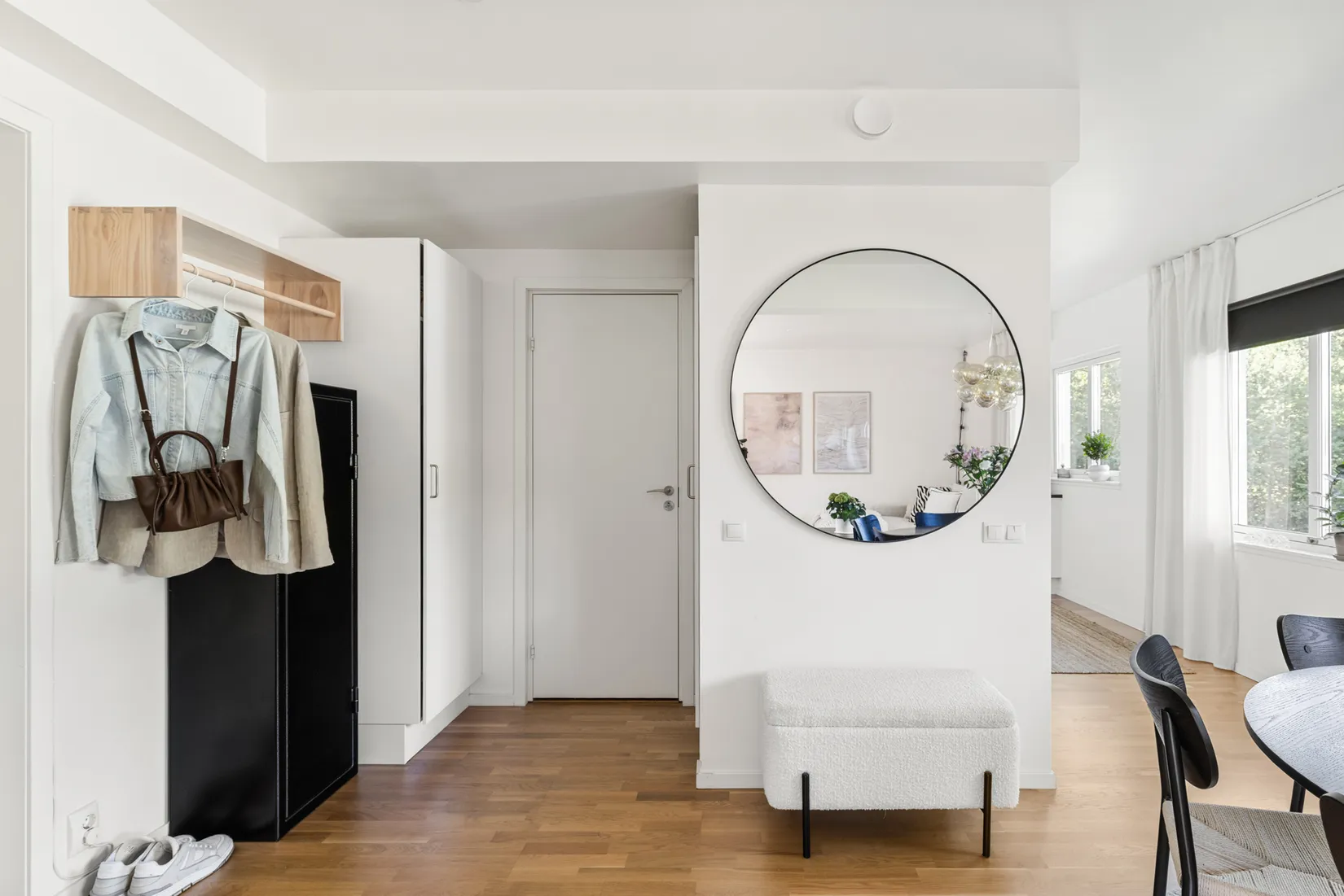 Bostadsrätt, Hjovägen 29B, Kyrkeryd, Habo