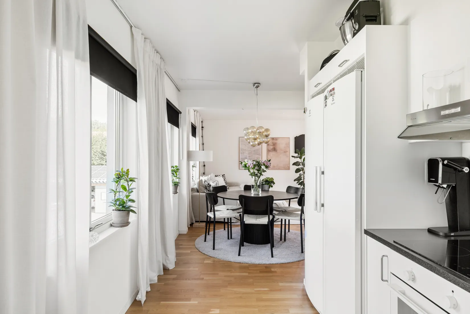 Bostadsrätt, Hjovägen 29B, Kyrkeryd, Habo