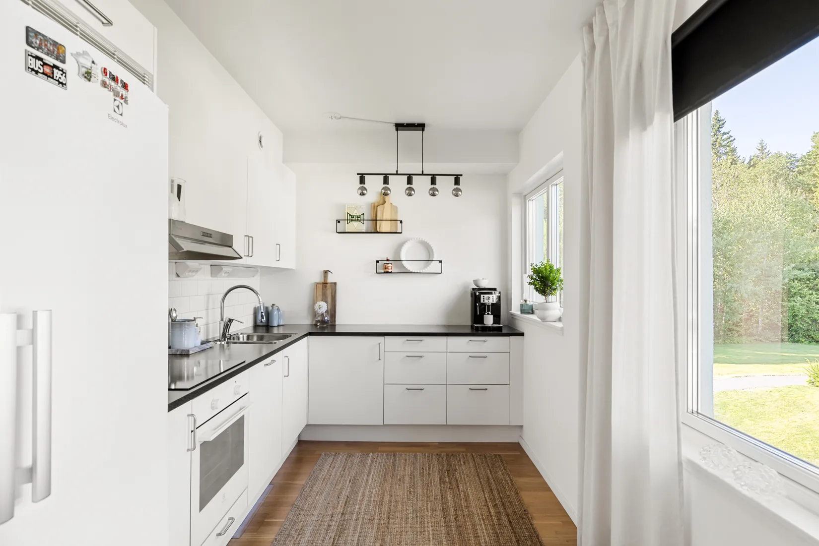 Bostadsrätt, Hjovägen 29B, Kyrkeryd, Habo