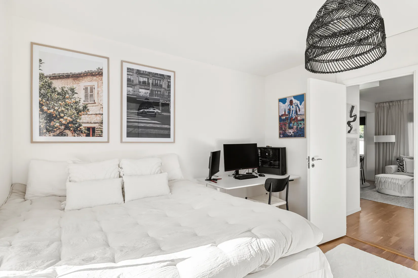 Bostadsrätt, Hjovägen 29B, Kyrkeryd, Habo