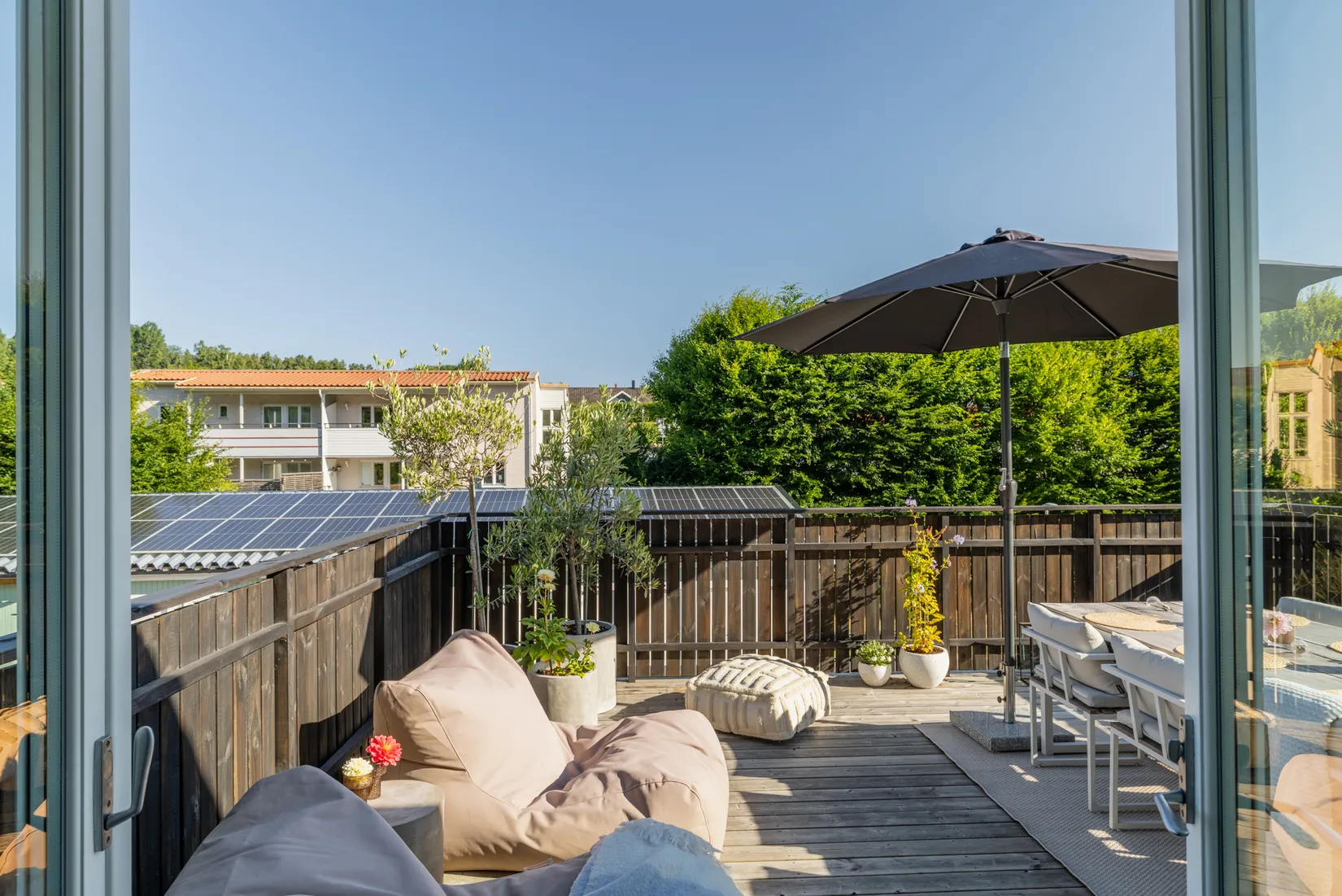 Bostadsrätt, Hjovägen 29B, Kyrkeryd, Habo