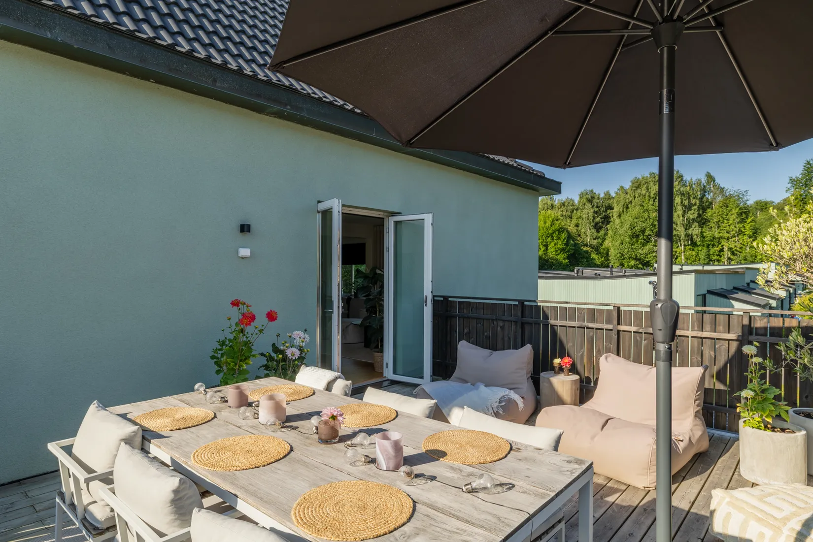 Bostadsrätt, Hjovägen 29B, Kyrkeryd, Habo