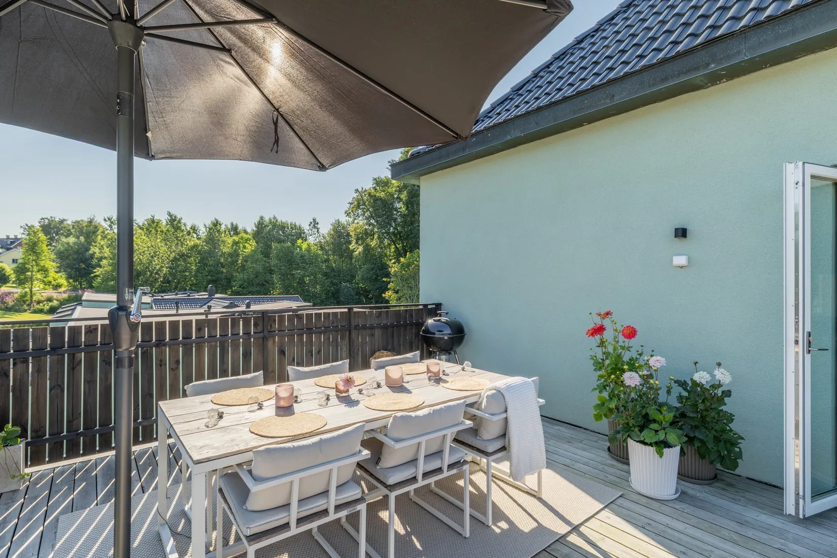 Bostadsrätt, Hjovägen 29B, Kyrkeryd, Habo