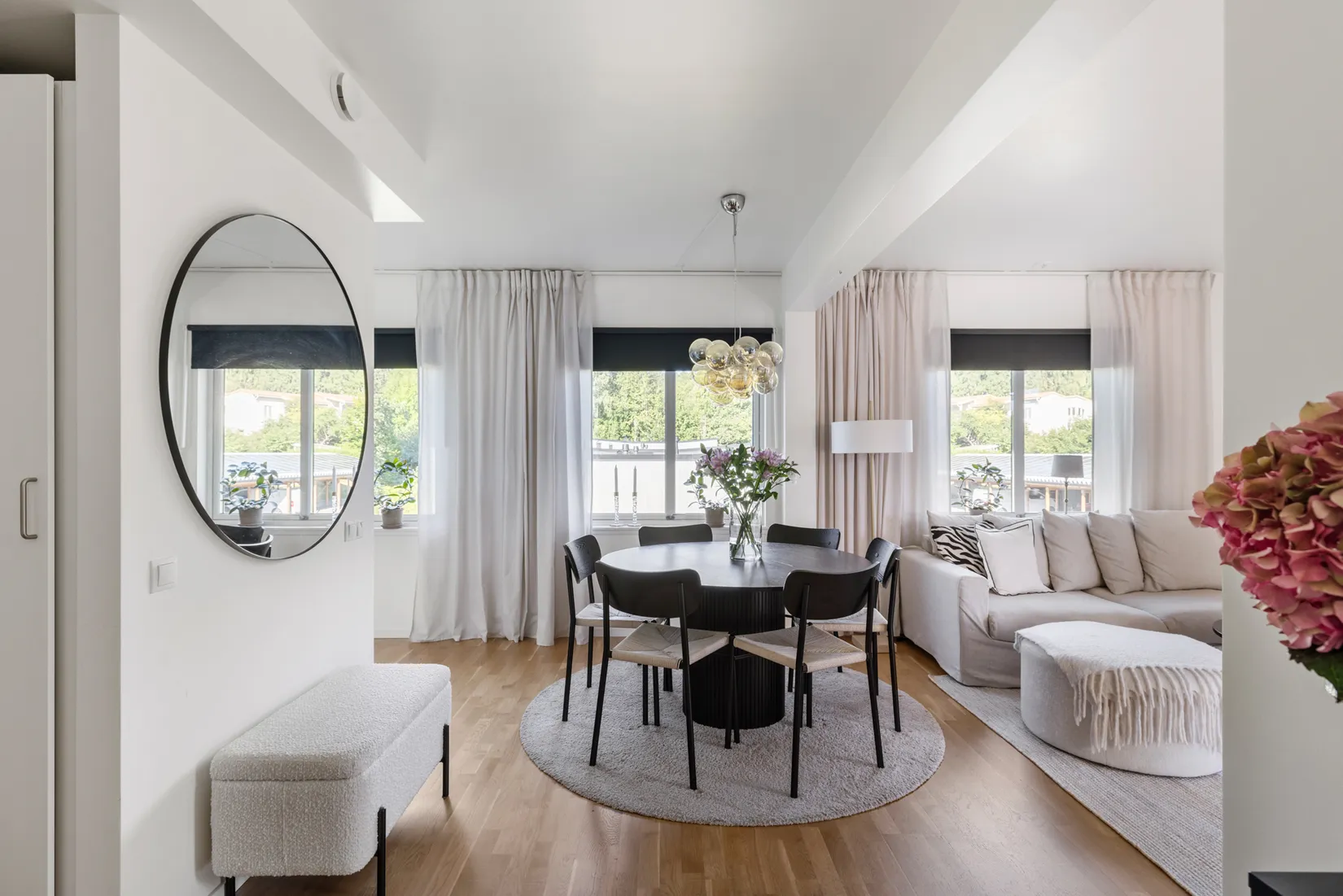 Bostadsrätt, Hjovägen 29B, Kyrkeryd, Habo
