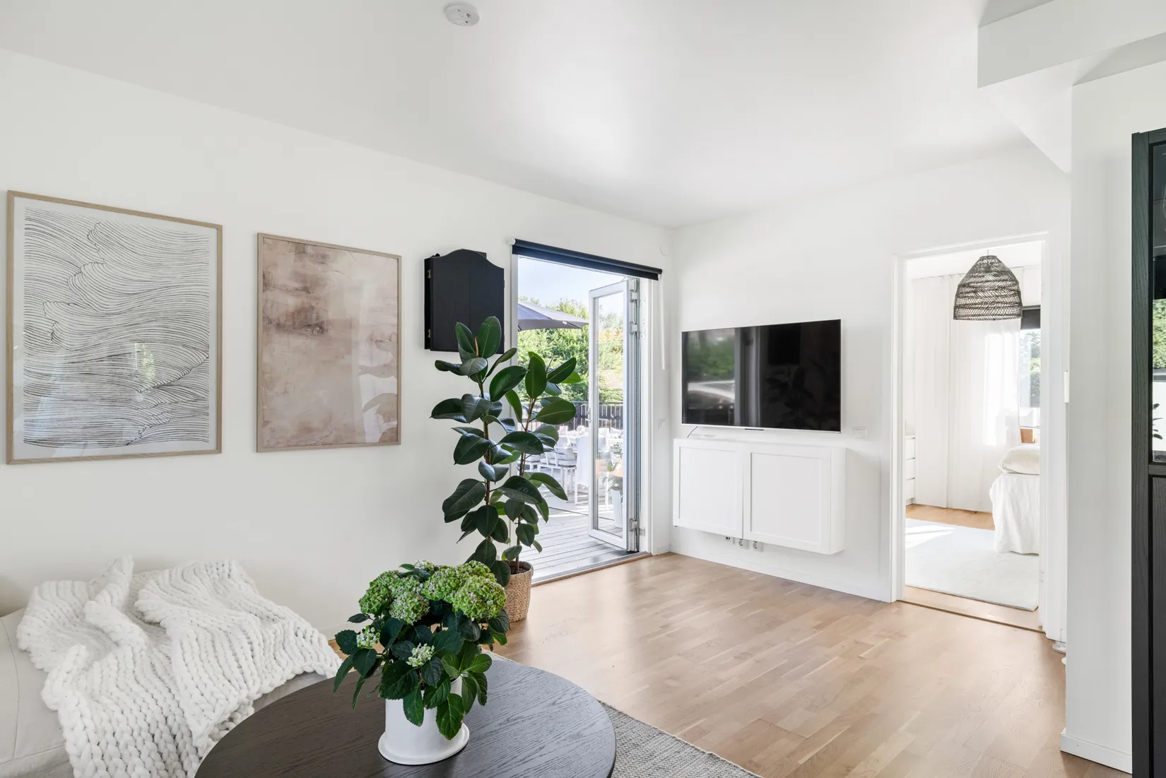 Bostadsrätt, Hjovägen 29B, Kyrkeryd, Habo
