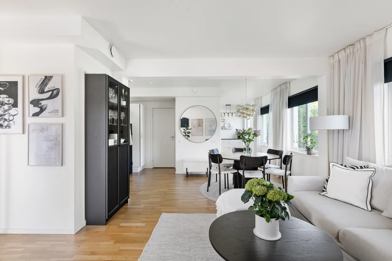 Bostadsrätt, Hjovägen 29B, Kyrkeryd, Habo