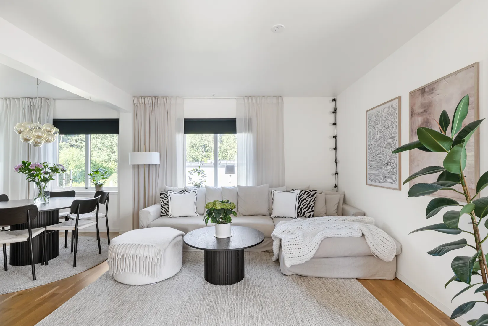 Bostadsrätt, Hjovägen 29B, Kyrkeryd, Habo