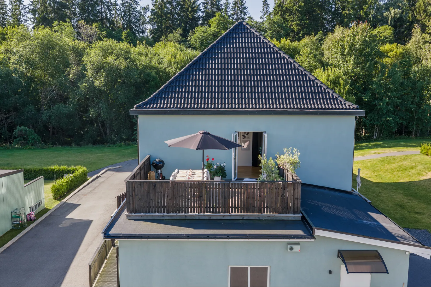 Bostadsrätt, Hjovägen 29B, Kyrkeryd, Habo