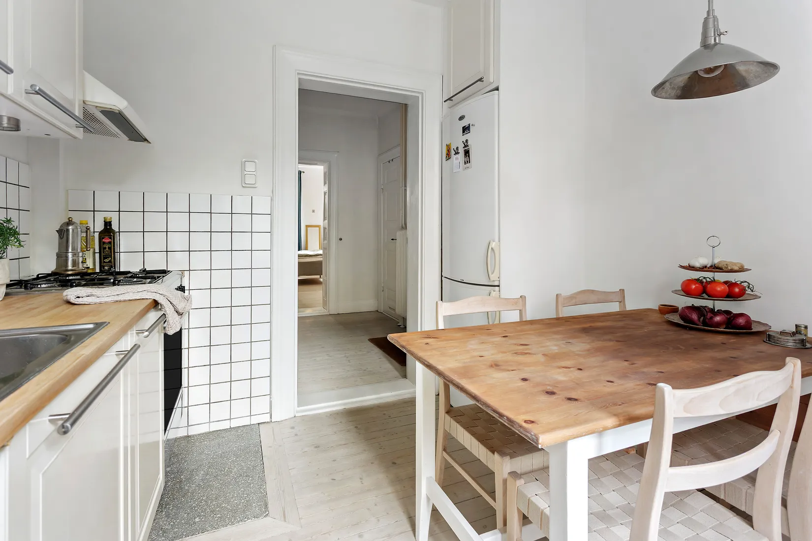 Bostadsrätt, Zenithgatan 1B, Malmö