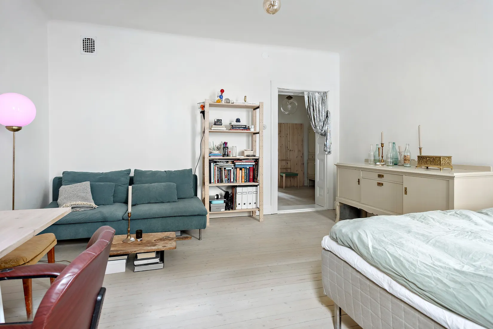 Bostadsrätt, Zenithgatan 1B, Malmö