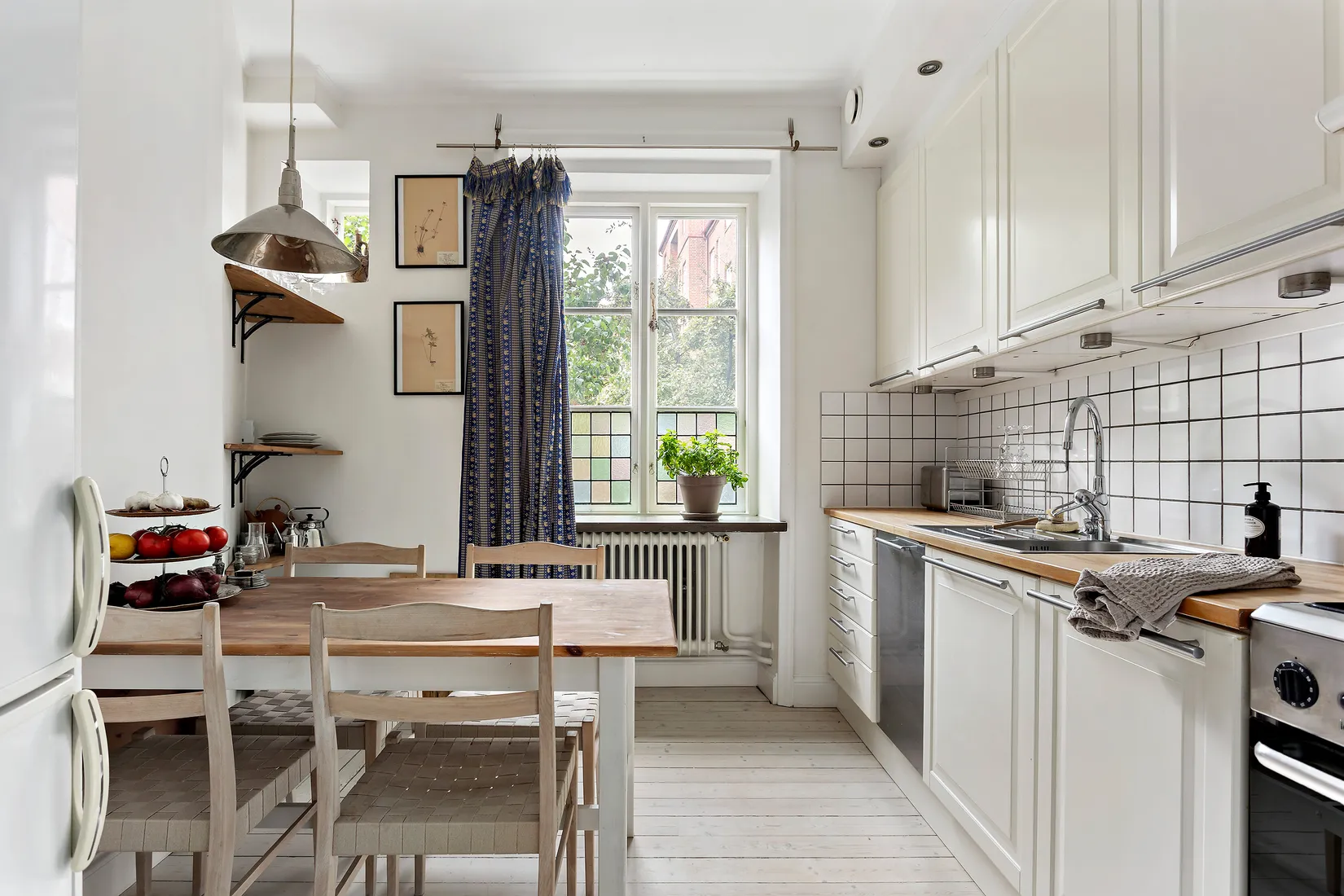 Bostadsrätt, Zenithgatan 1B, Malmö