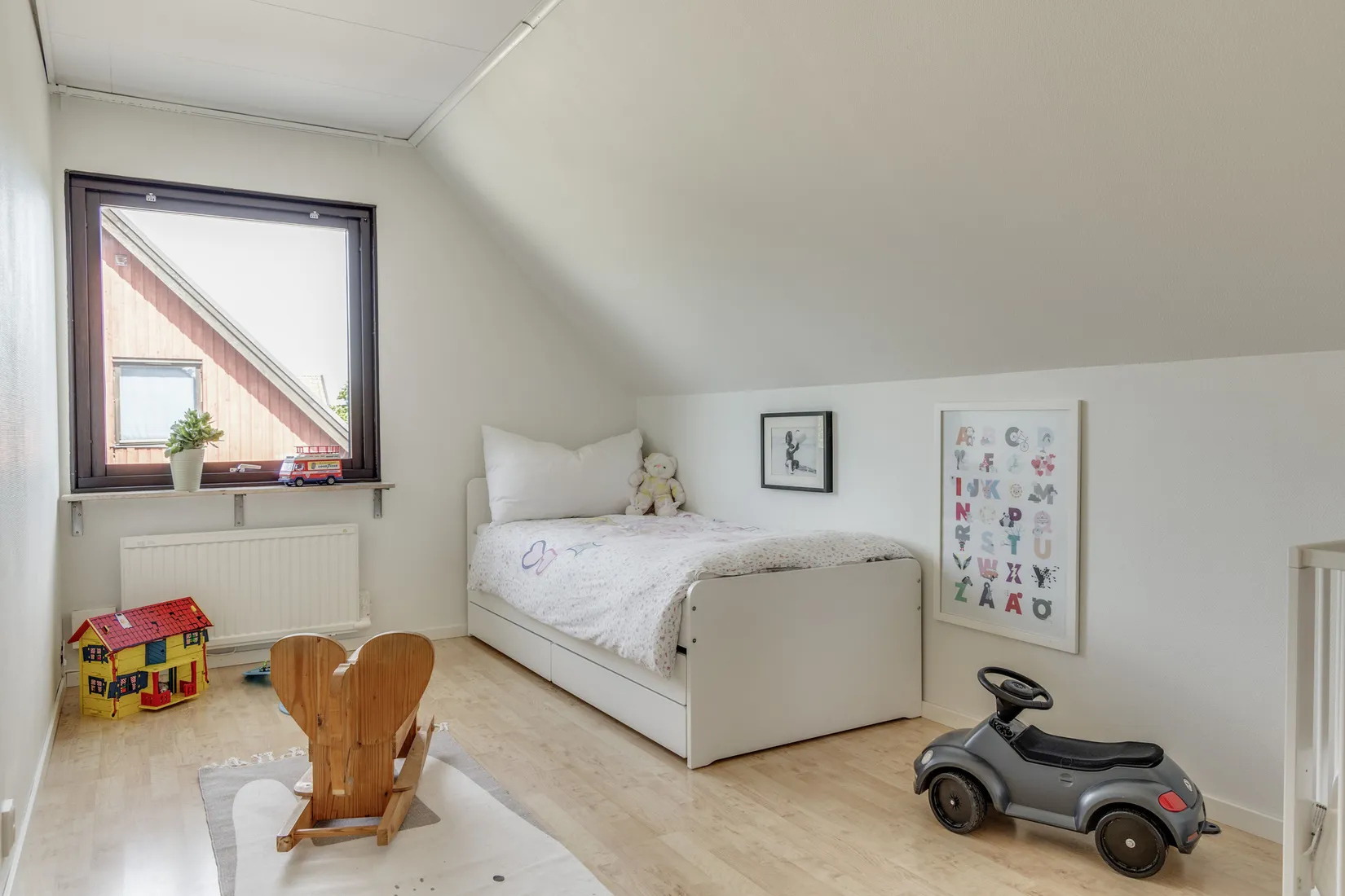 Villa, Kjellssons väg 13, Burlöv