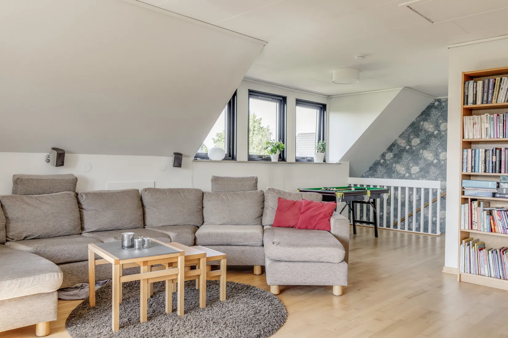 Villa, Kjellssons väg 13, Burlöv