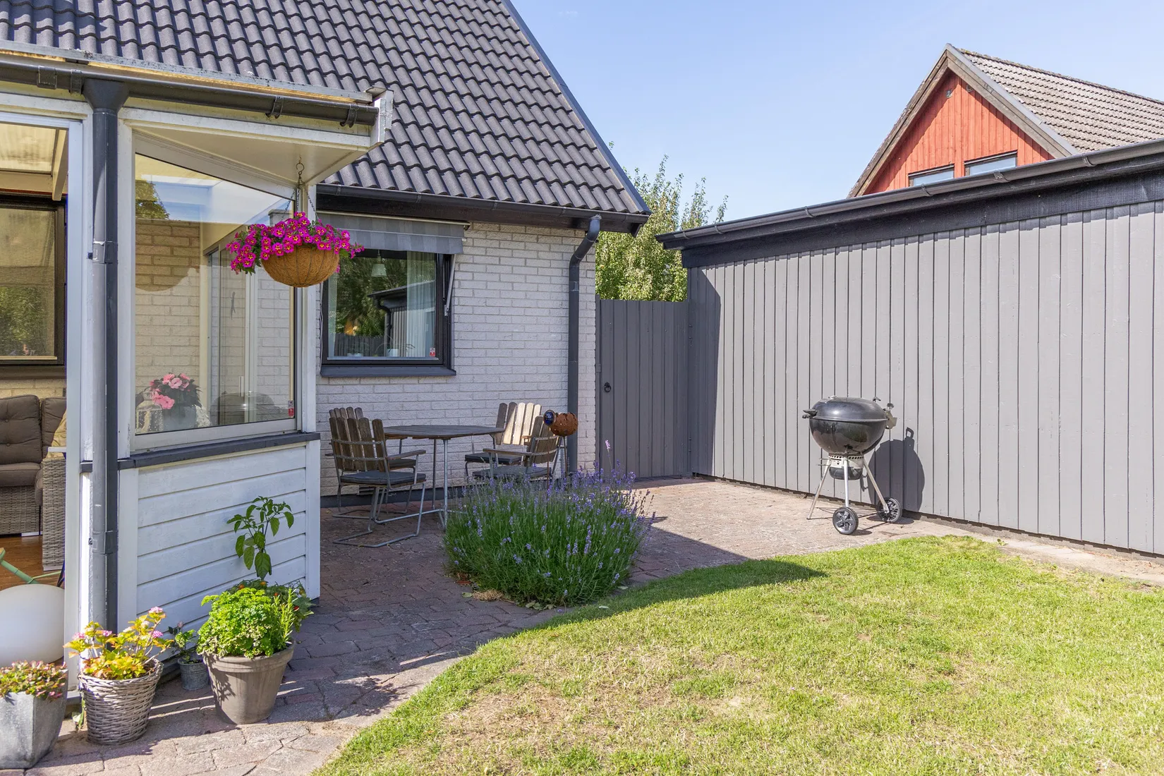 Villa, Kjellssons väg 13, Burlöv