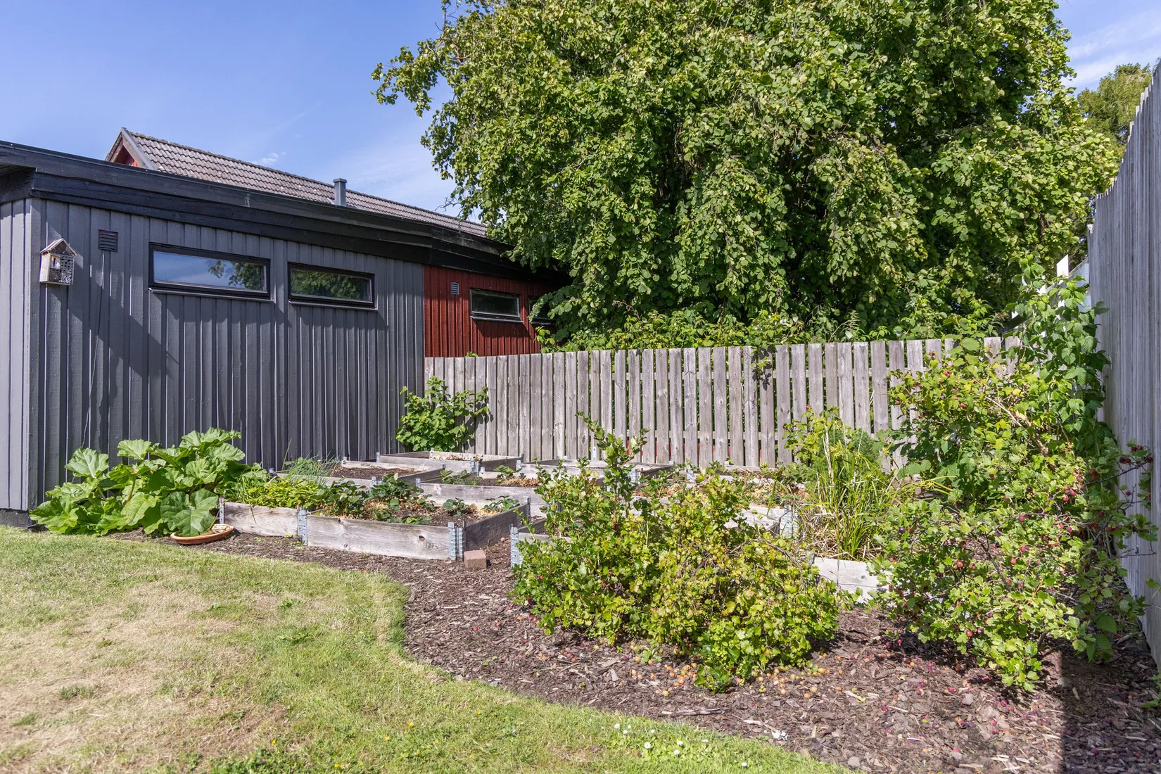 Villa, Kjellssons väg 13, Burlöv