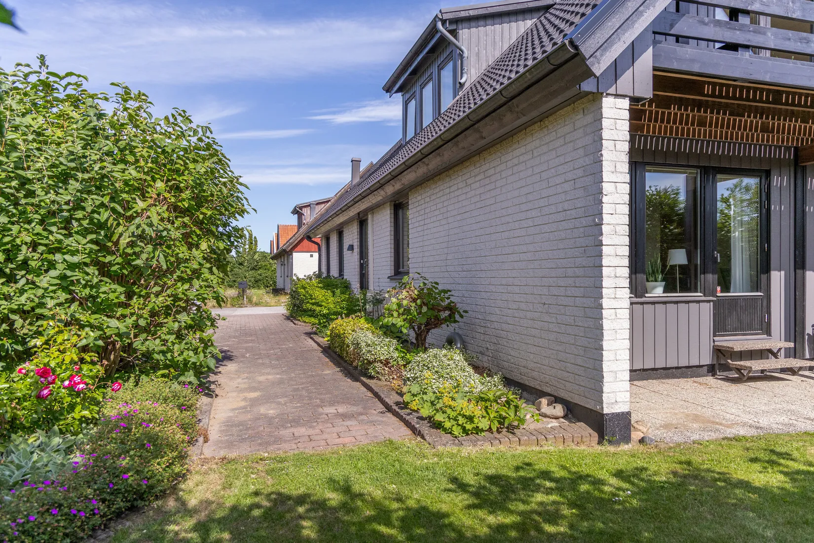 Villa, Kjellssons väg 13, Burlöv