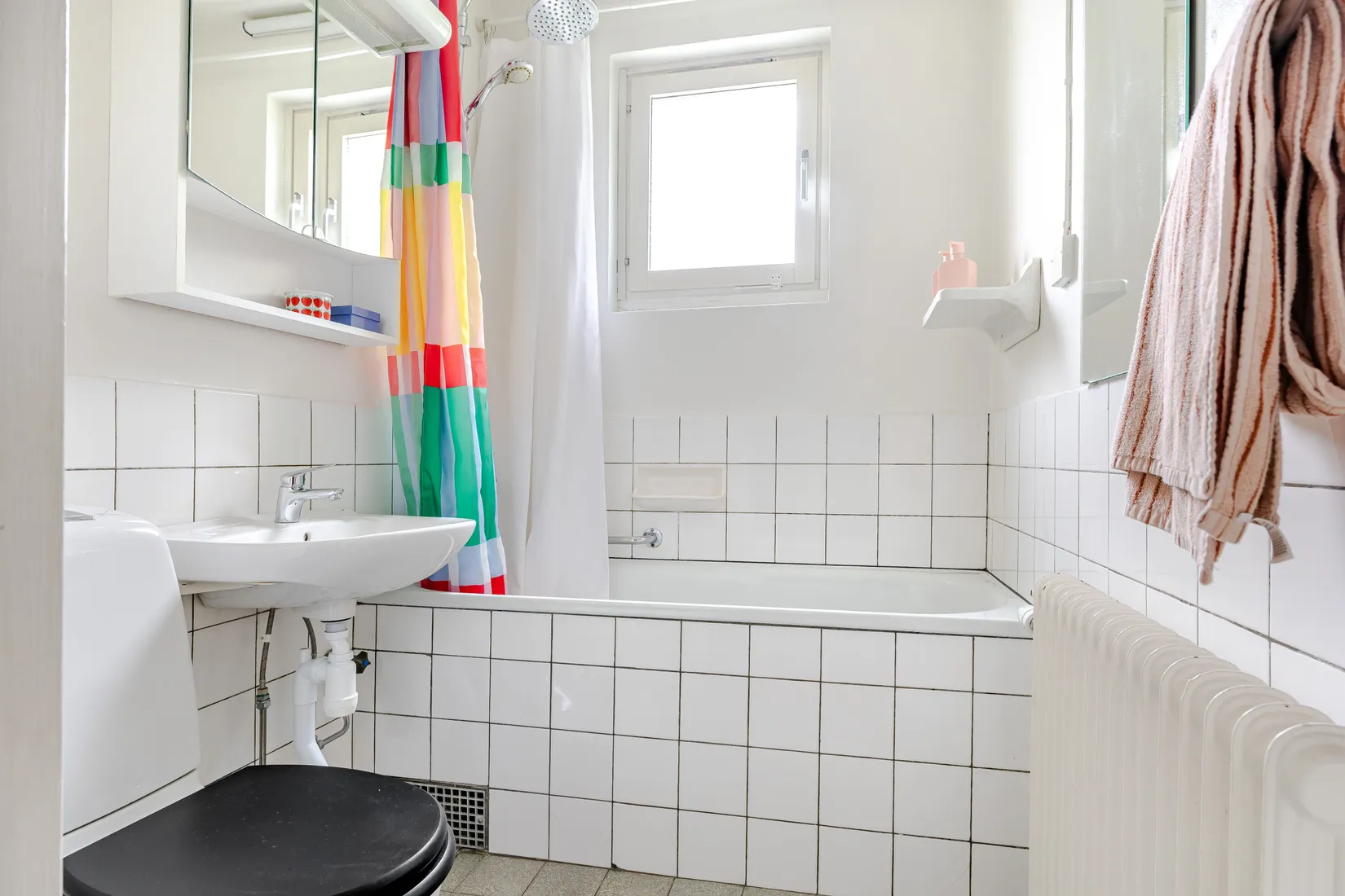 Bostadsrätt, Hovsgatan 5B, Hovsjorden, Härnösand