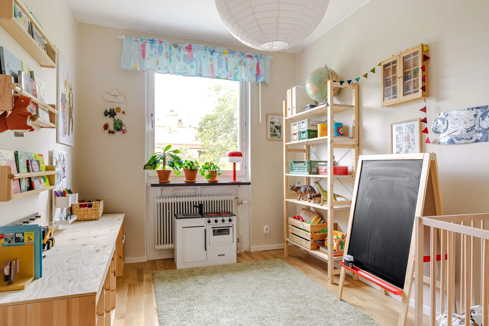 Bostadsrätt, Hovsgatan 5B, Hovsjorden, Härnösand