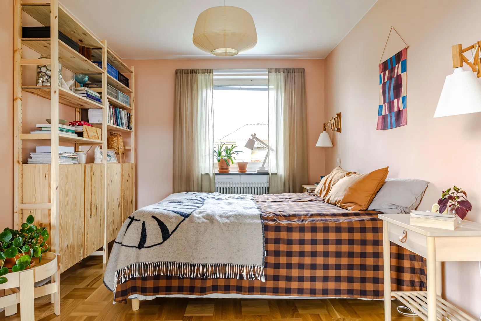 Bostadsrätt, Hovsgatan 5B, Hovsjorden, Härnösand