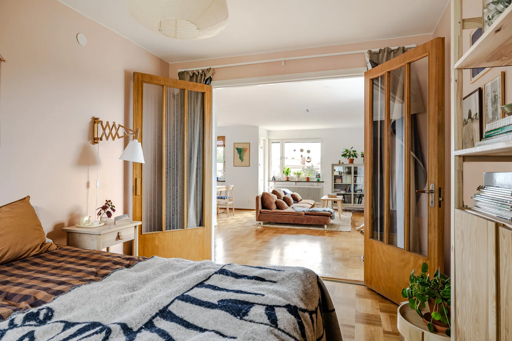 Bostadsrätt, Hovsgatan 5B, Hovsjorden, Härnösand