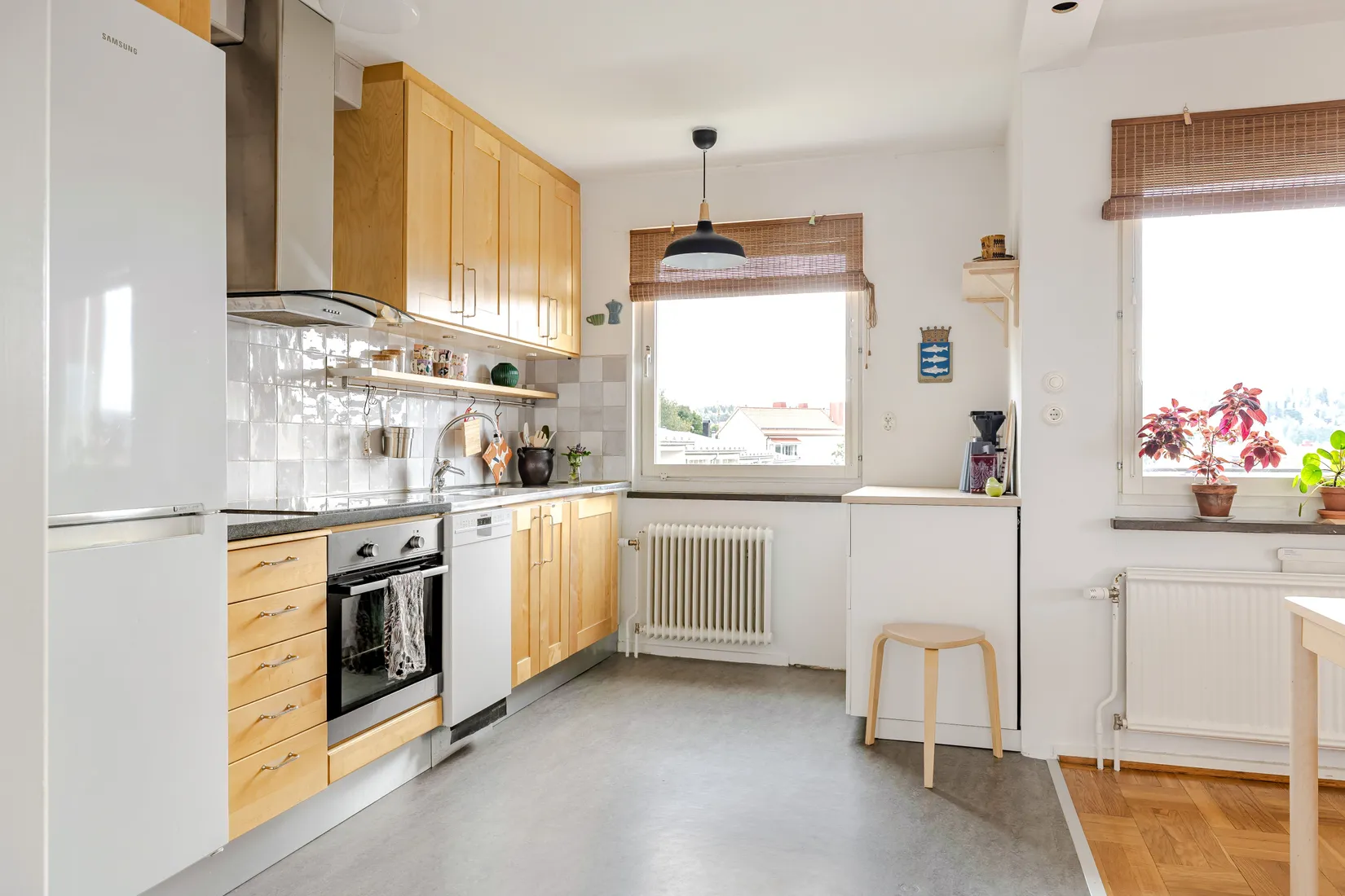 Bostadsrätt, Hovsgatan 5B, Hovsjorden, Härnösand