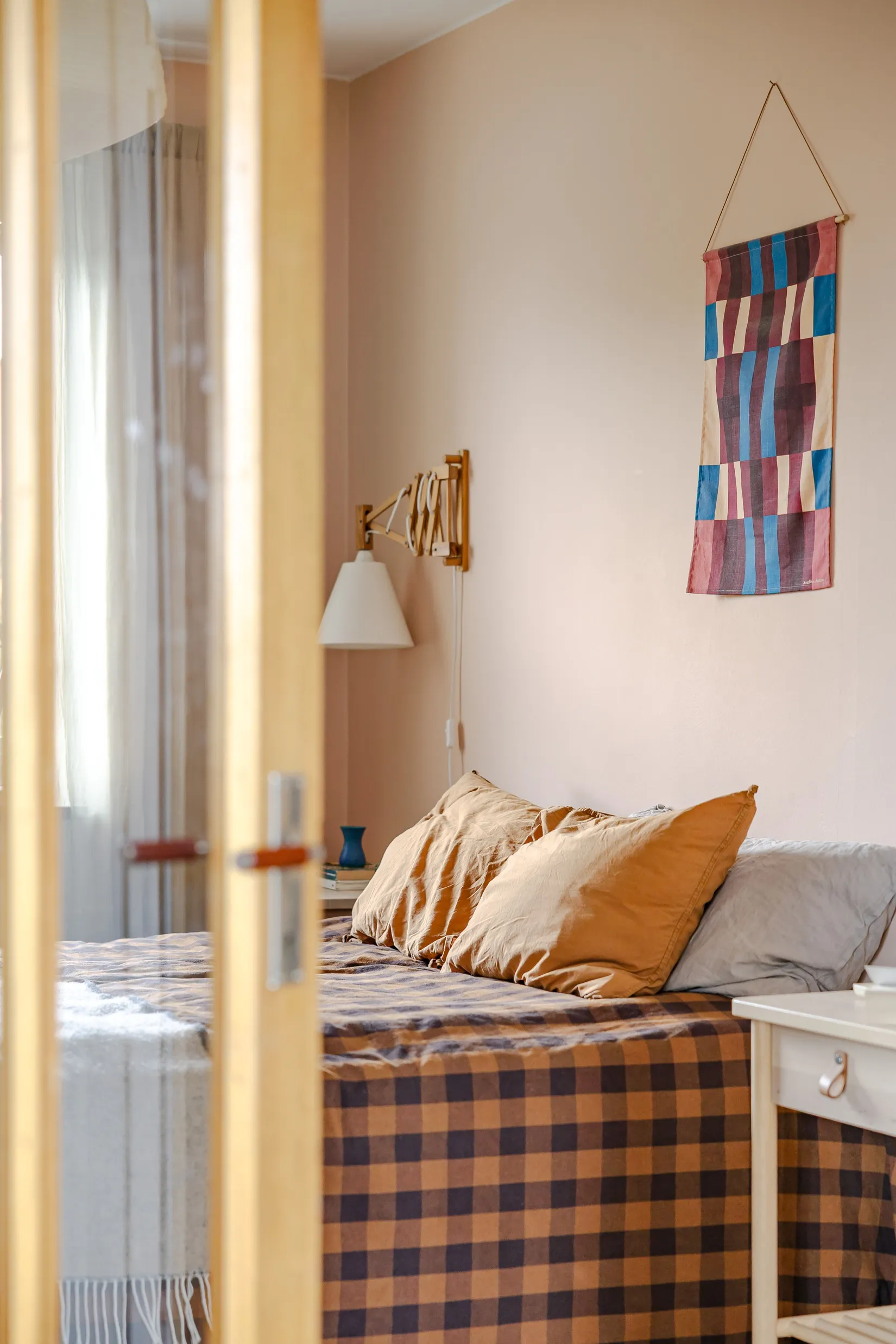 Bostadsrätt, Hovsgatan 5B, Hovsjorden, Härnösand