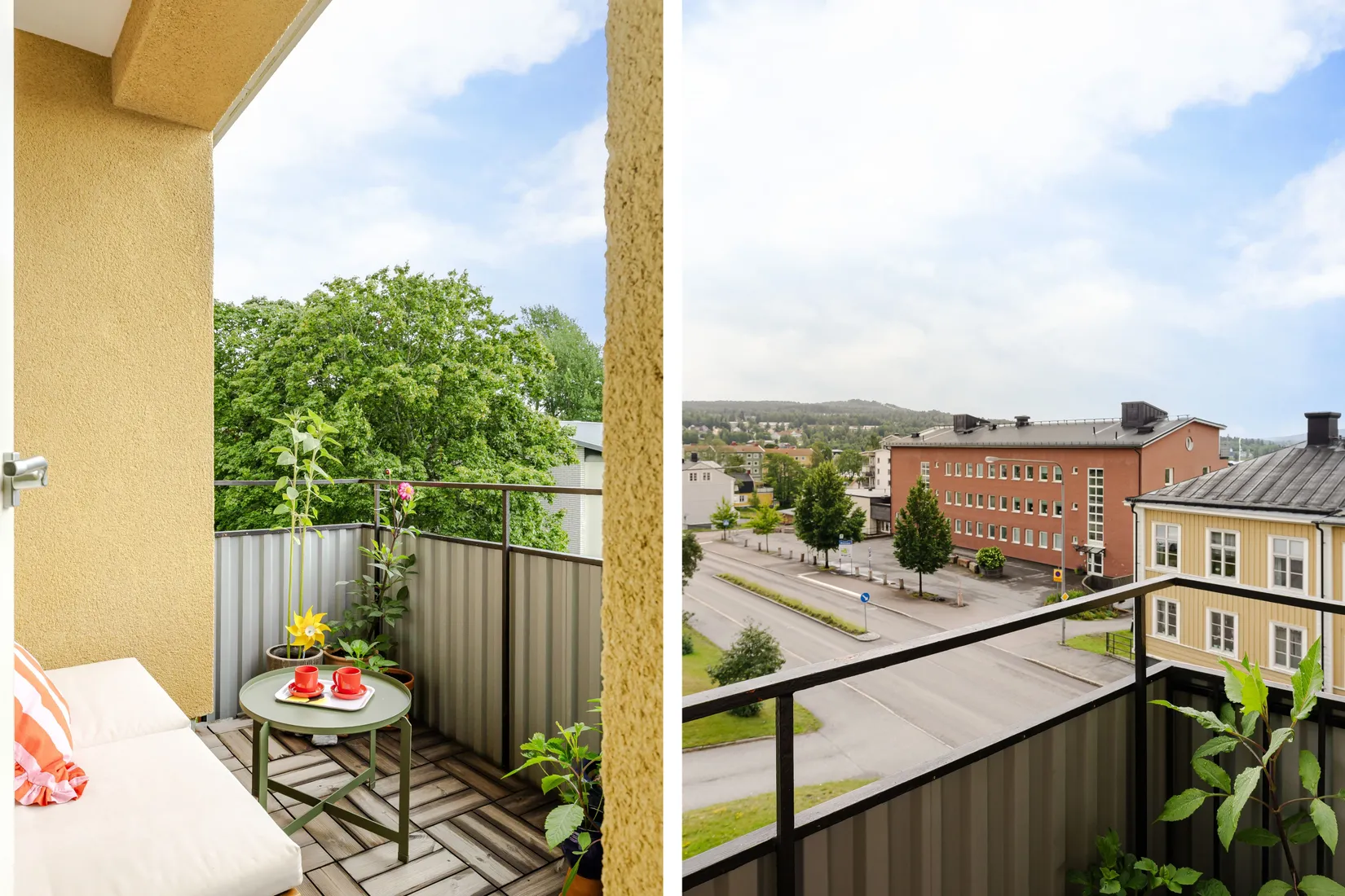 Bostadsrätt, Hovsgatan 5B, Hovsjorden, Härnösand