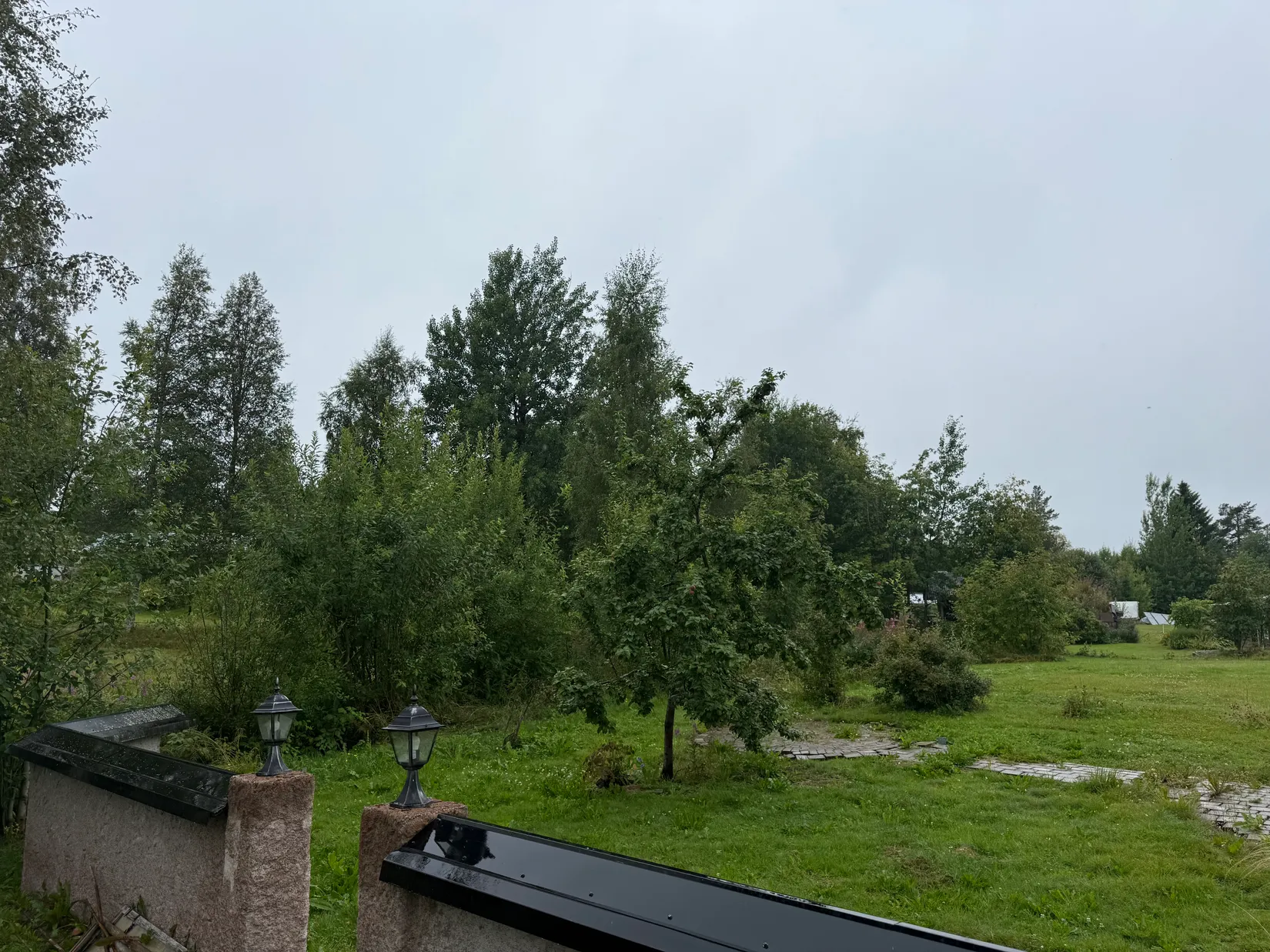 Villa, Kapellrundan 28, Evertsberg, Älvdalen