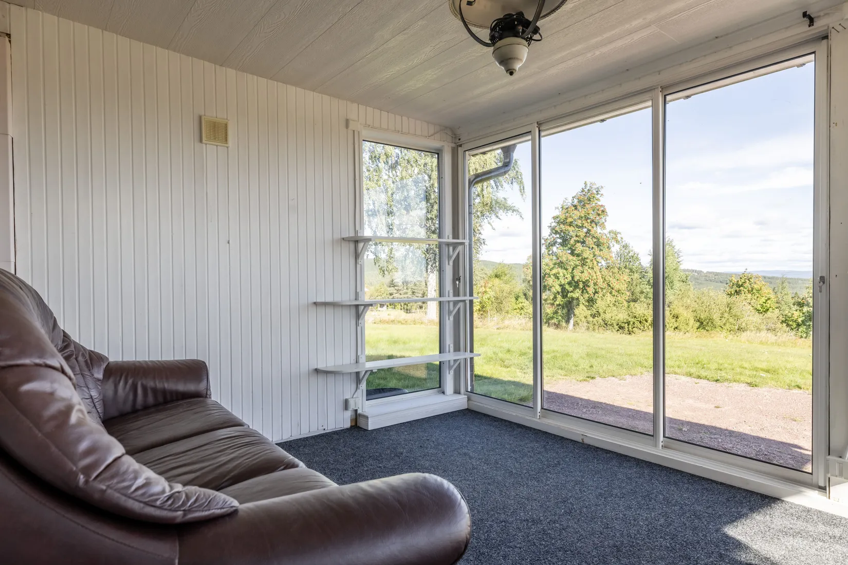 Villa, Kapellrundan 28, Evertsberg, Älvdalen