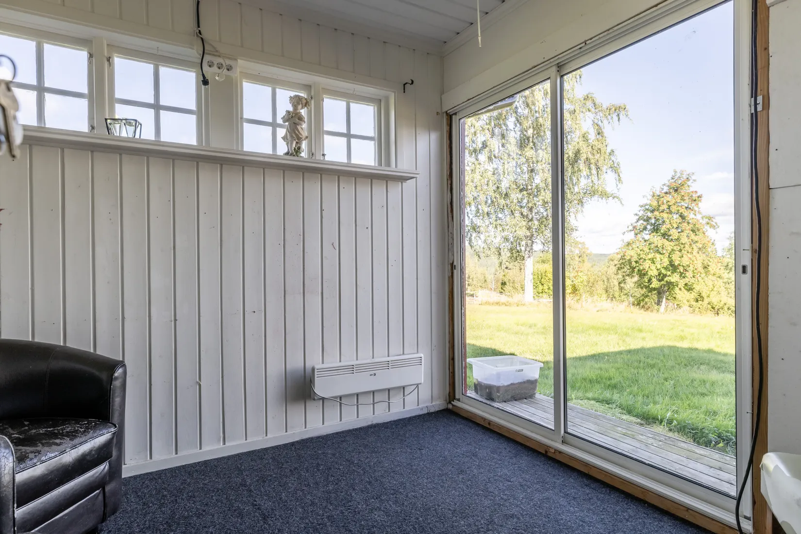Villa, Kapellrundan 28, Evertsberg, Älvdalen