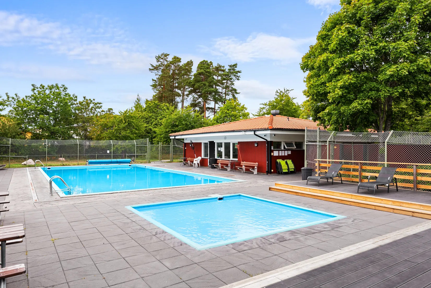 Bostadsrätt, Klövervallsvägen 47B, Vallatorp, Täby