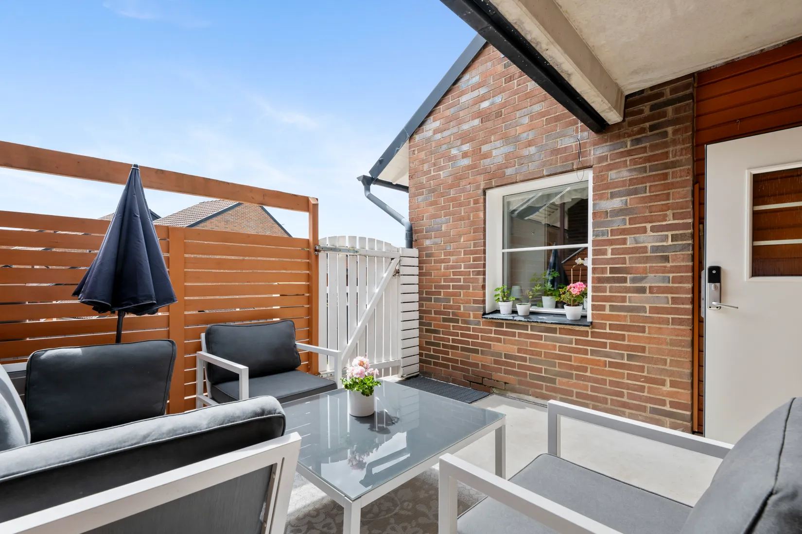 Bostadsrätt, Klövervallsvägen 47B, Vallatorp, Täby
