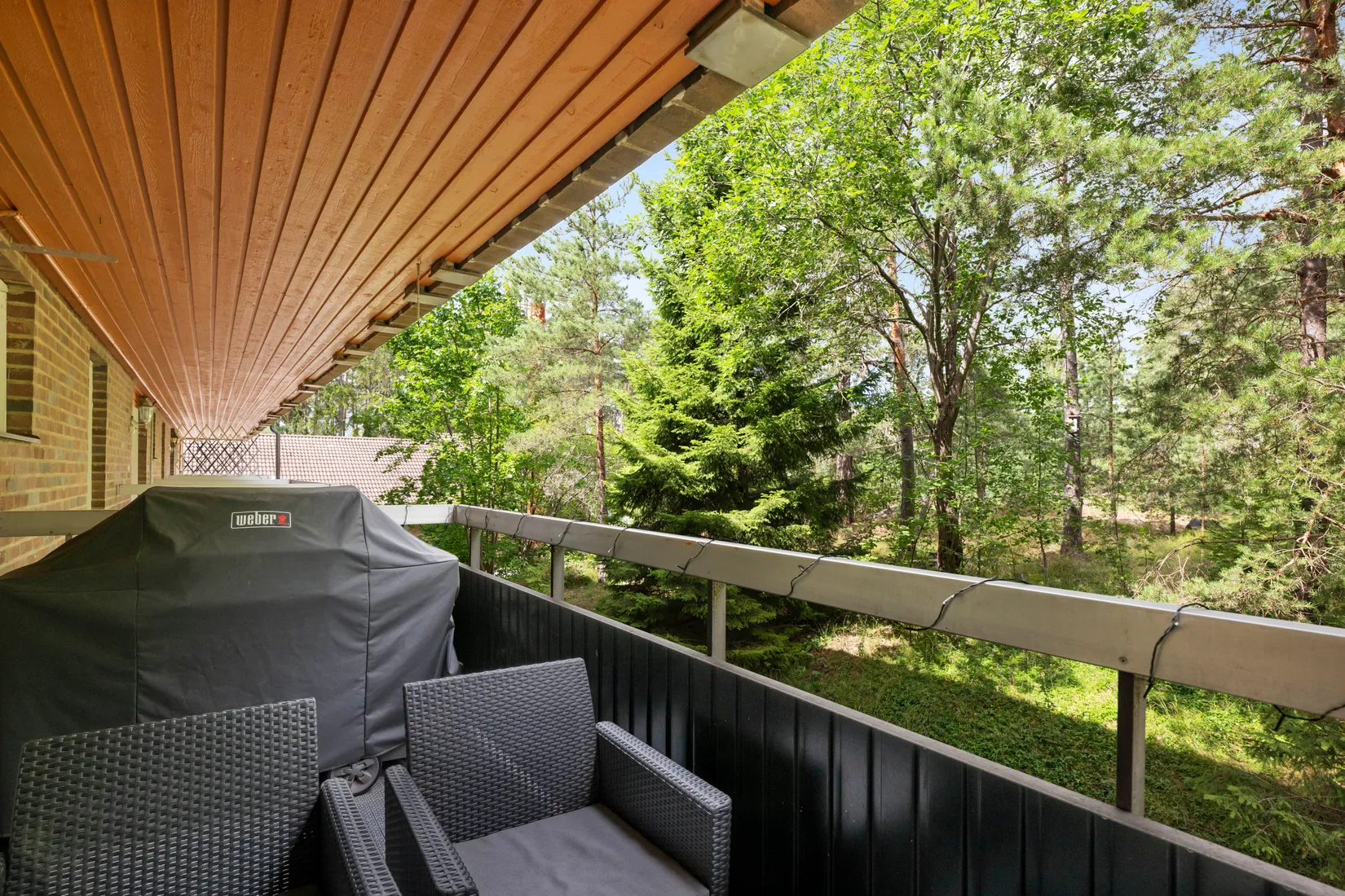 Bostadsrätt, Klövervallsvägen 47B, Vallatorp, Täby