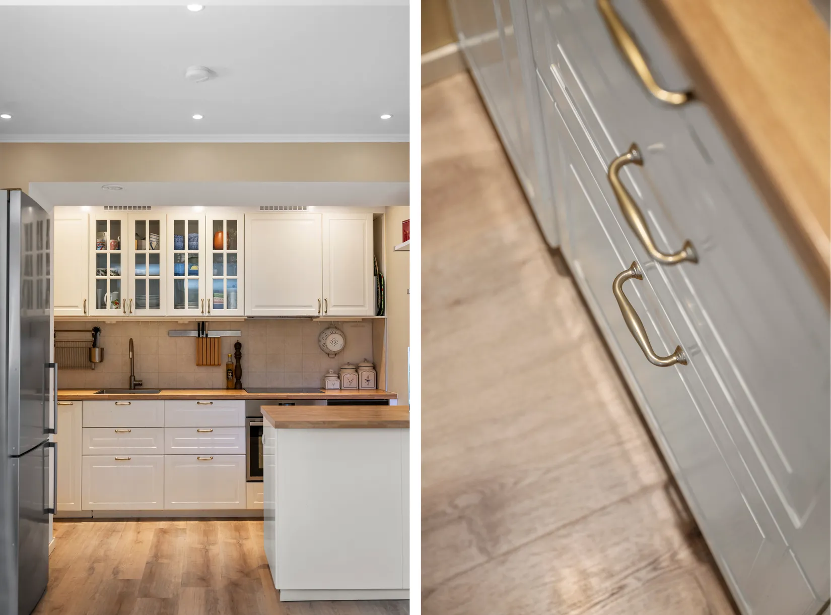 Bostadsrätt, Klövervallsvägen 47B, Vallatorp, Täby