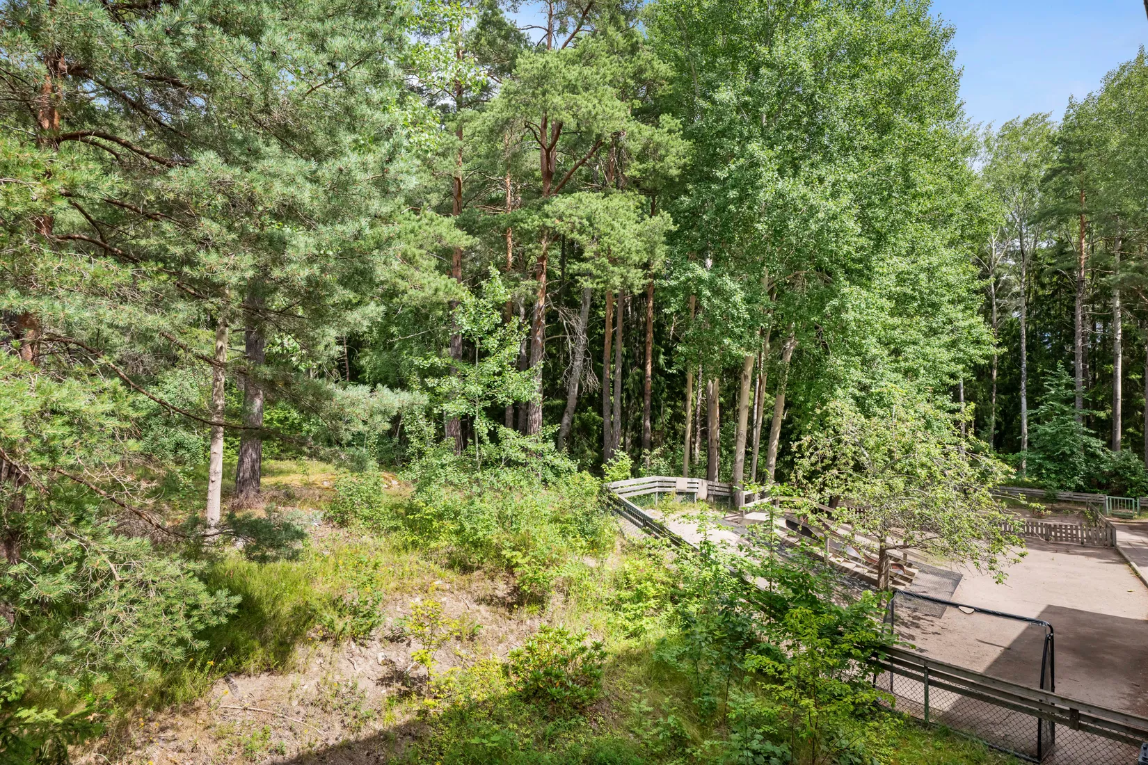 Bostadsrätt, Klövervallsvägen 47B, Vallatorp, Täby