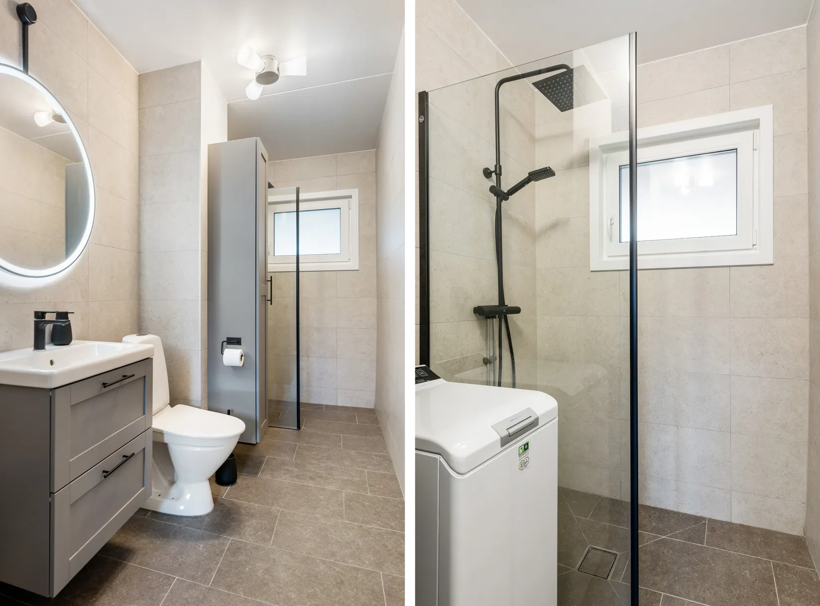 Bostadsrätt, Klövervallsvägen 47B, Vallatorp, Täby