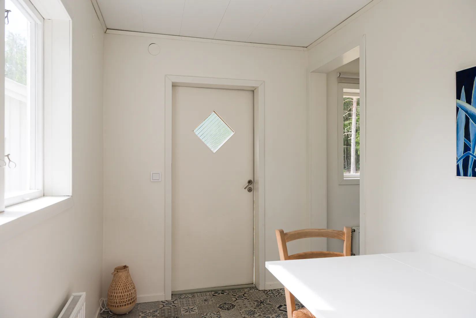 Villa, Skogsvägen 42, Bålsta Krägga, Håbo
