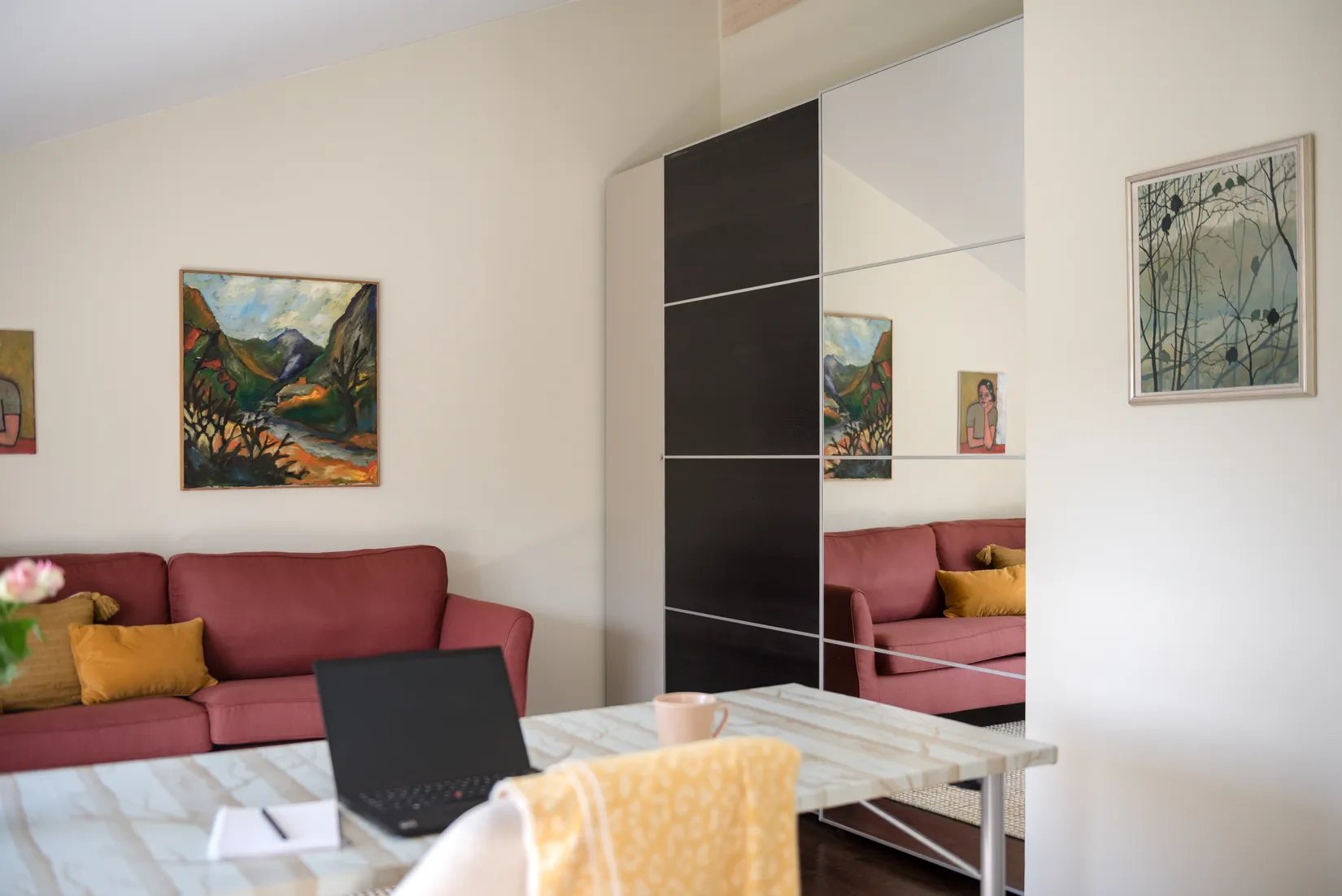 Villa, Skogsvägen 42, Bålsta Krägga, Håbo