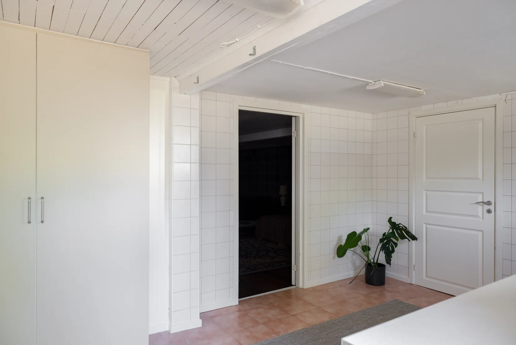 Villa, Skogsvägen 42, Bålsta Krägga, Håbo