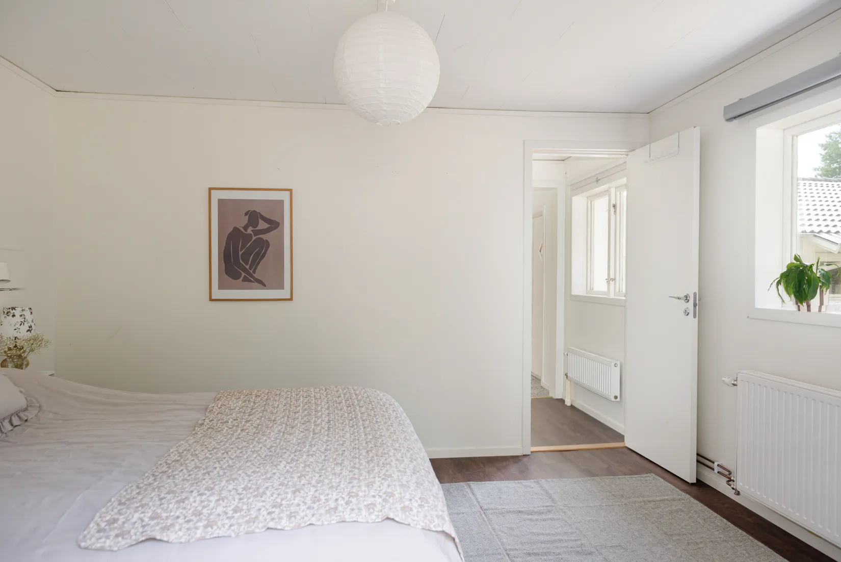 Villa, Skogsvägen 42, Bålsta Krägga, Håbo