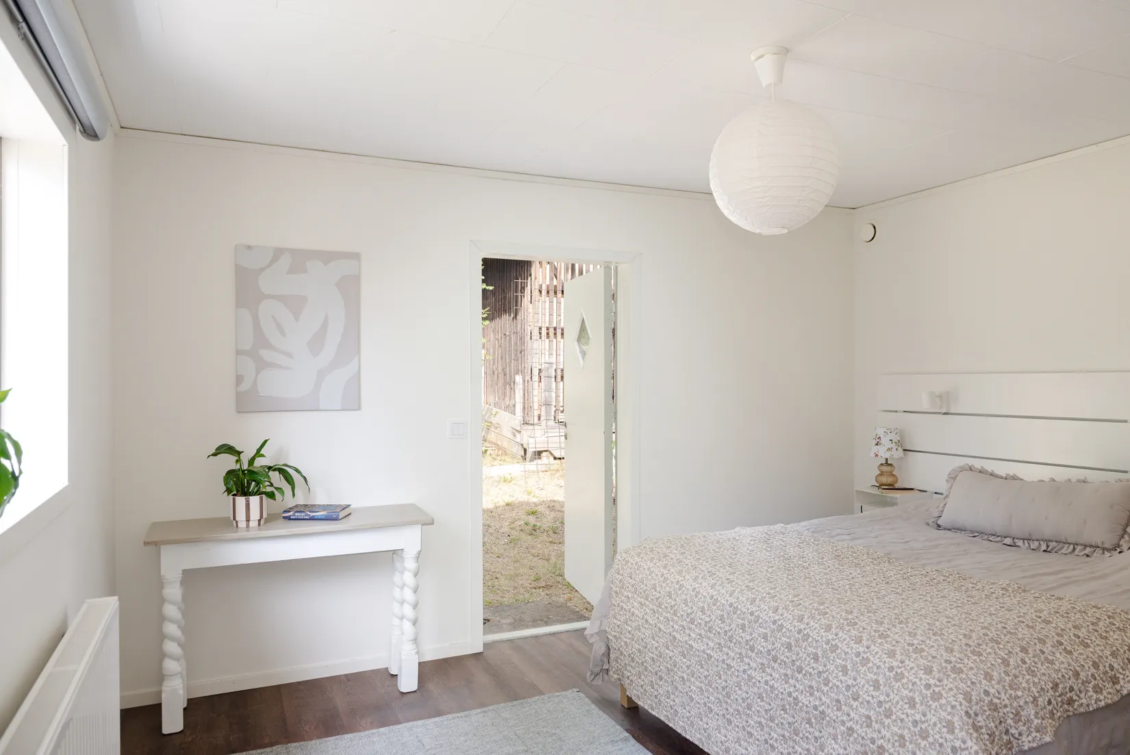Villa, Skogsvägen 42, Bålsta Krägga, Håbo