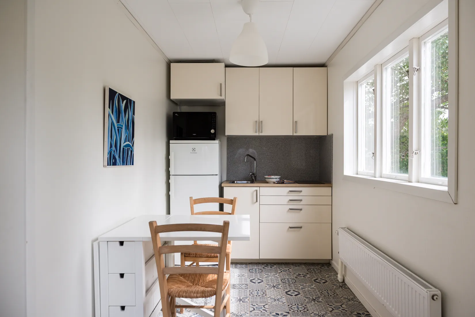 Villa, Skogsvägen 42, Bålsta Krägga, Håbo