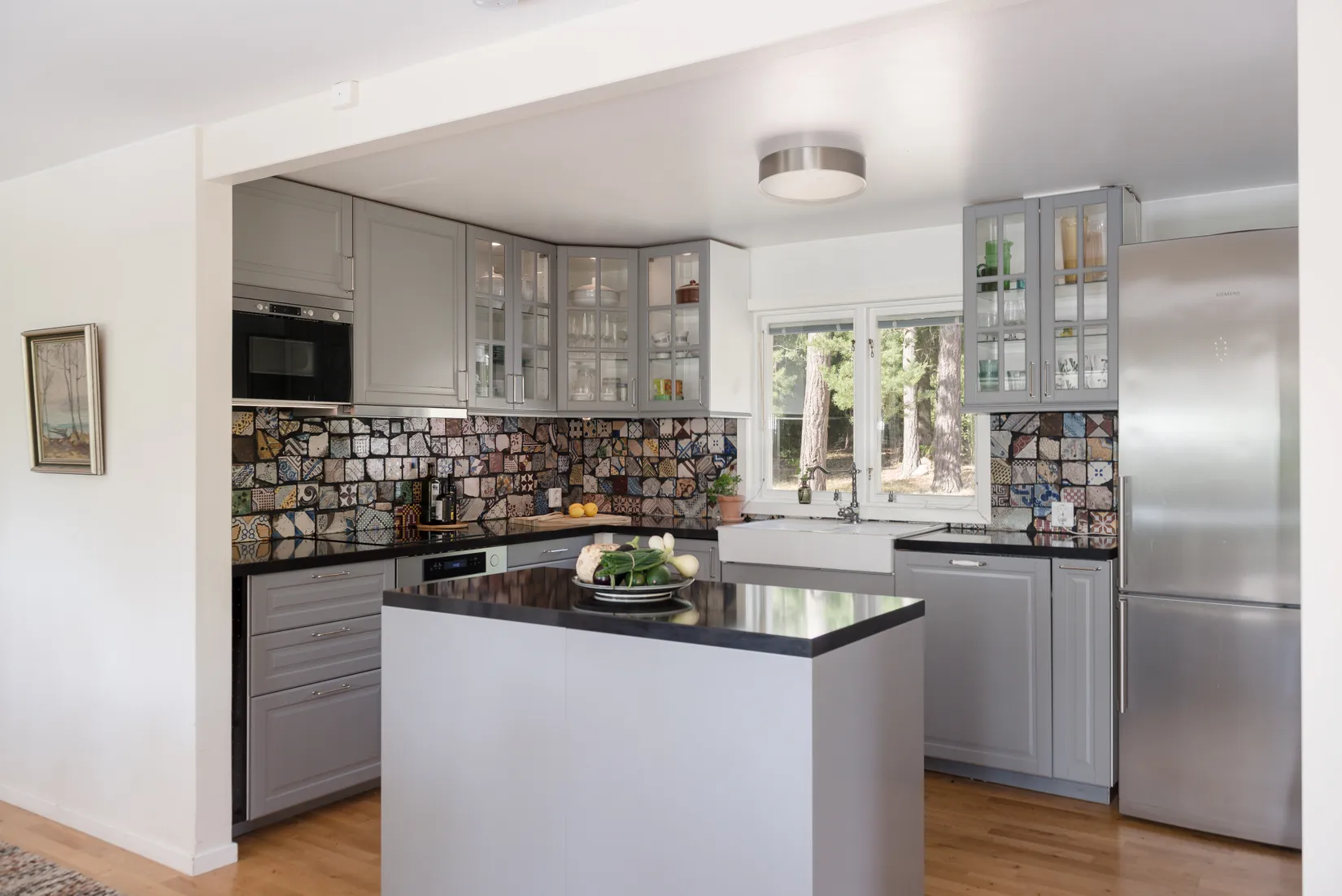 Villa, Skogsvägen 42, Bålsta Krägga, Håbo