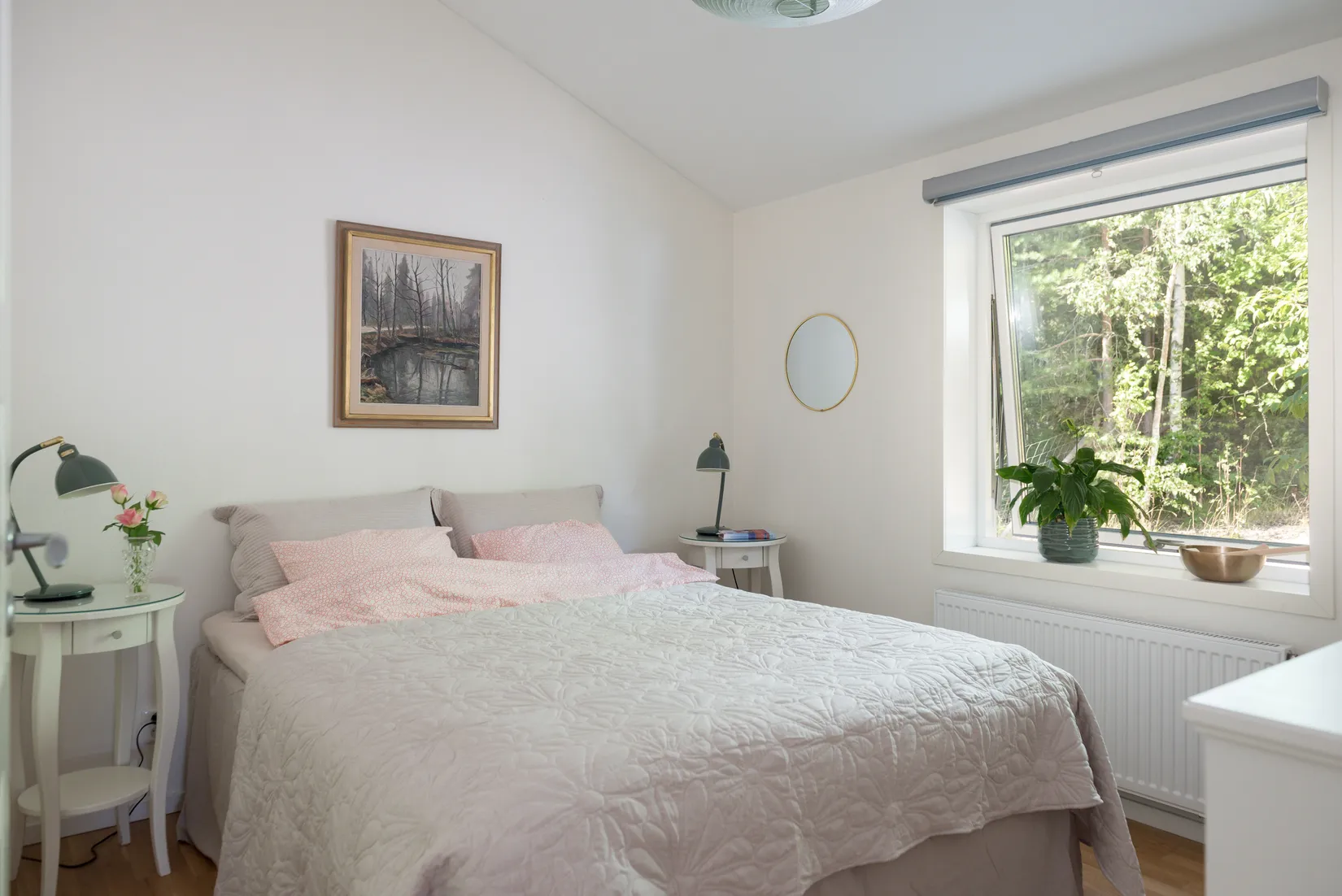 Villa, Skogsvägen 42, Bålsta Krägga, Håbo