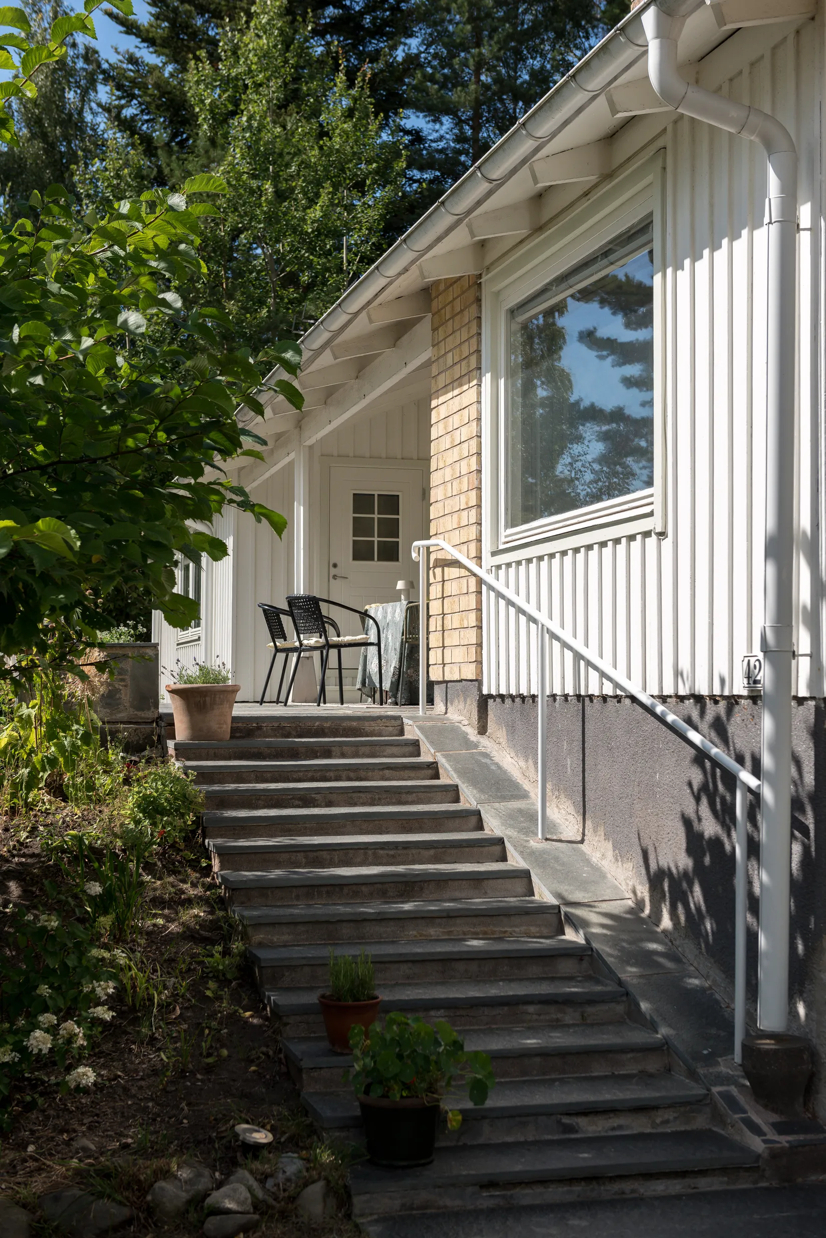 Villa, Skogsvägen 42, Bålsta Krägga, Håbo