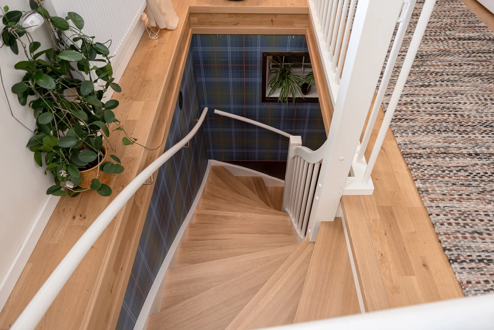 Villa, Skogsvägen 42, Bålsta Krägga, Håbo