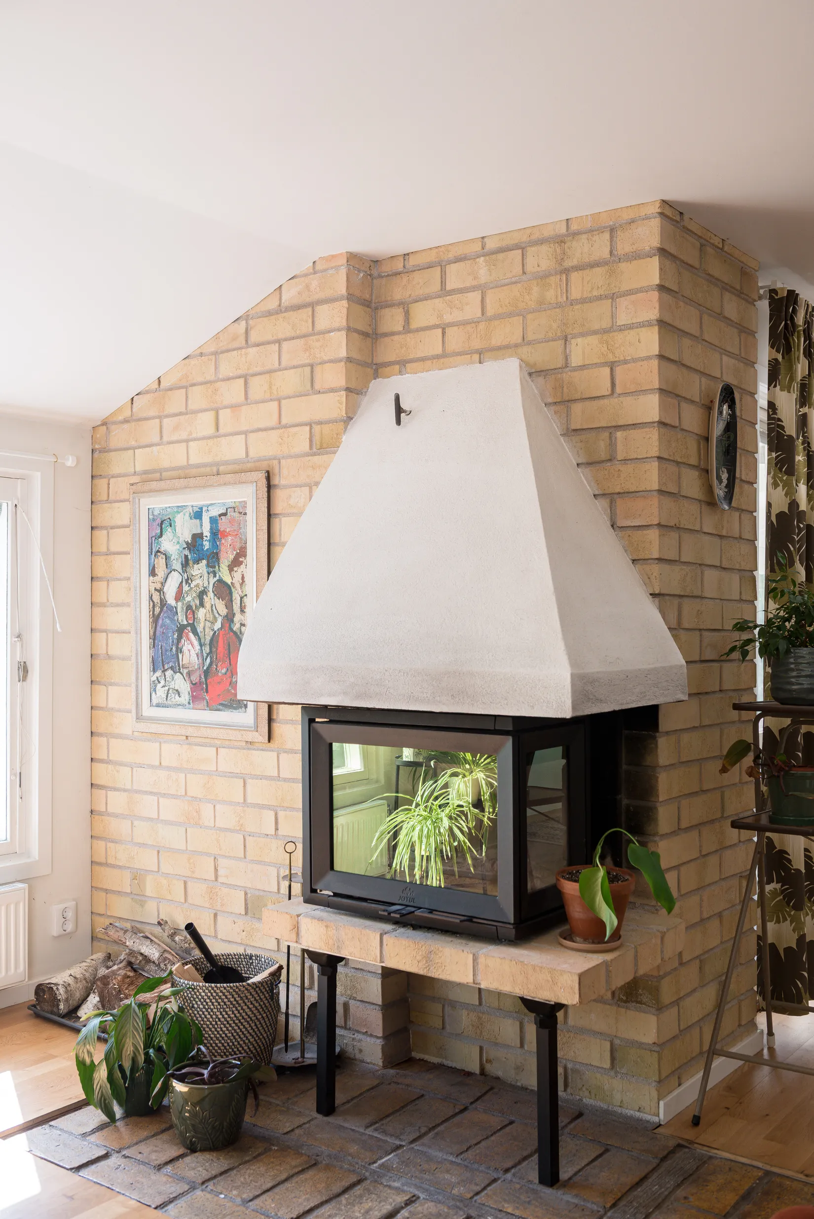 Villa, Skogsvägen 42, Bålsta Krägga, Håbo